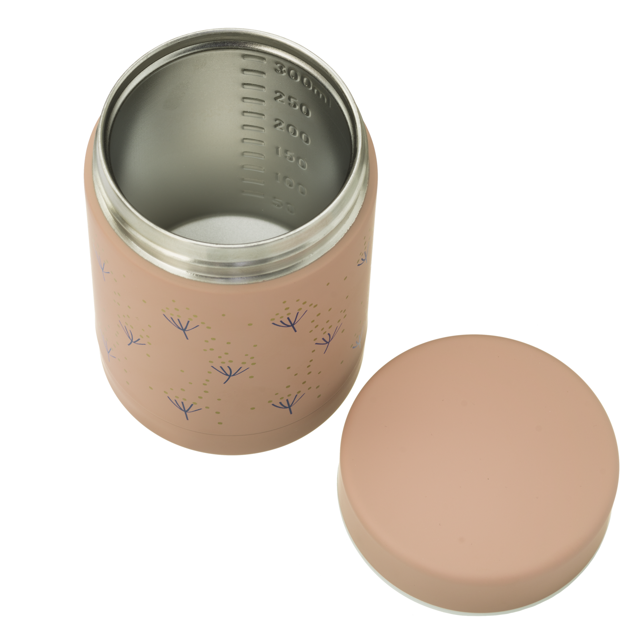 Fresk Thermobehälter 300ml Dandelion