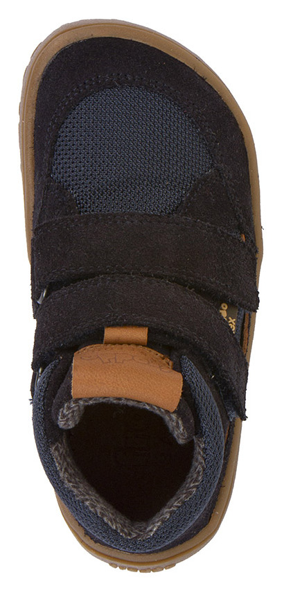Froddo Barfuß Tex Autumn Dark Blue