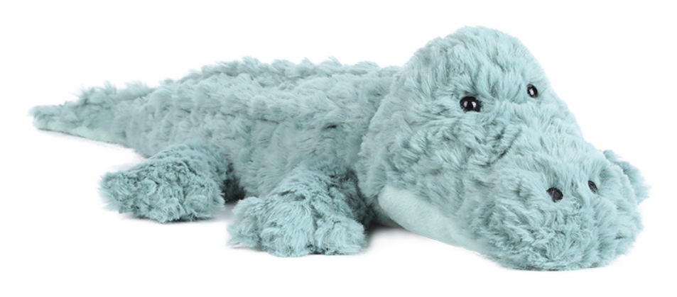 Hugs Lazy Crocodile 30 cm