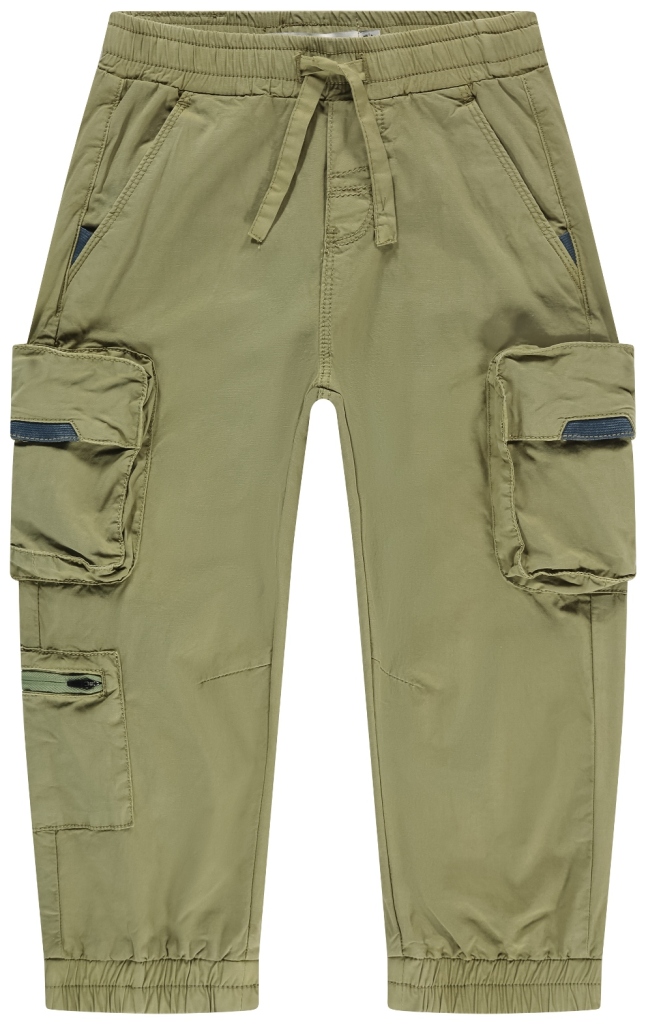 Babyface Cargo Hose Grass