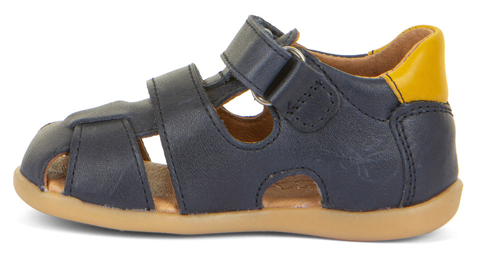 Froddo Baby Sandalen Danae Dark Blue