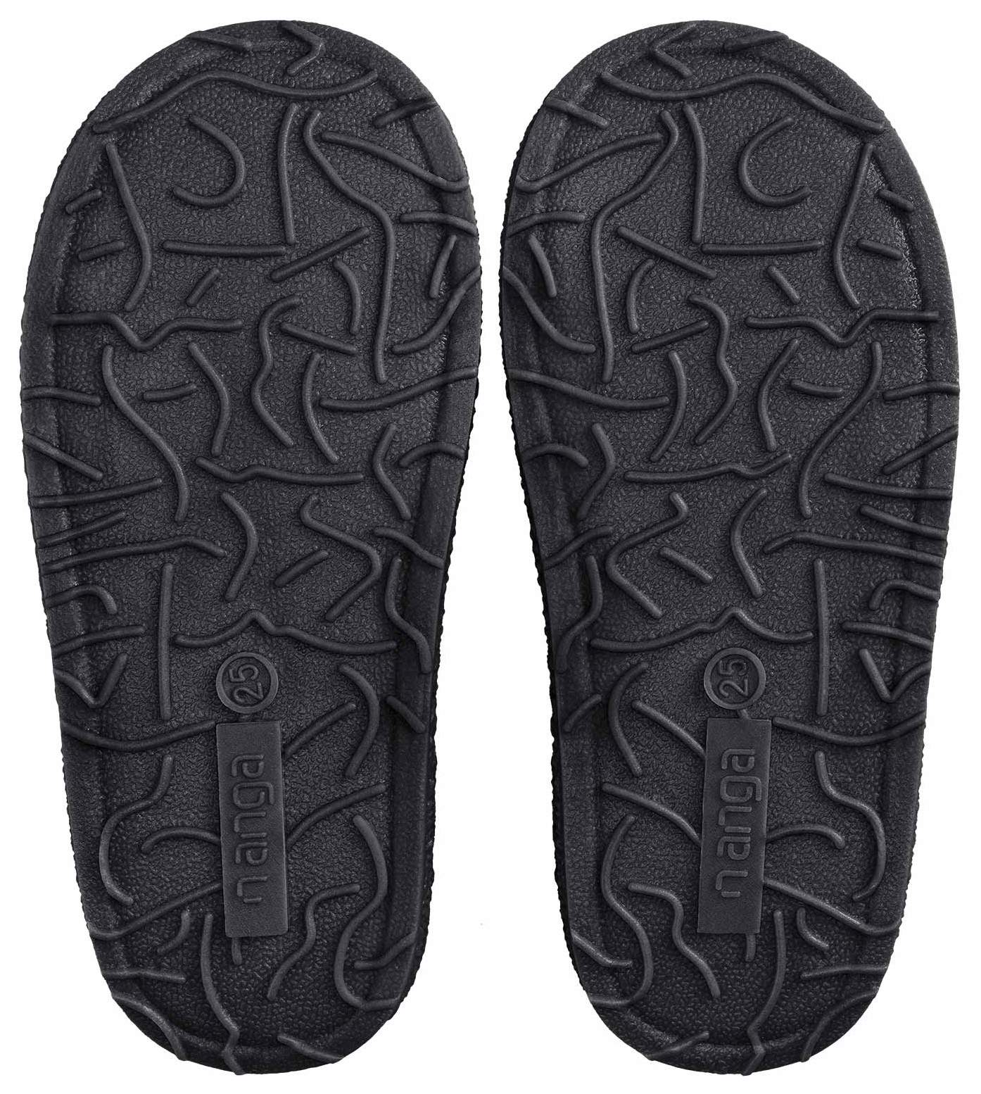 Nanga Hausschuh Aero 2.0