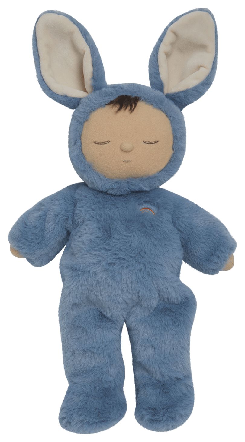Olli Ella Cozy Dinkum - Bunny Twiggy