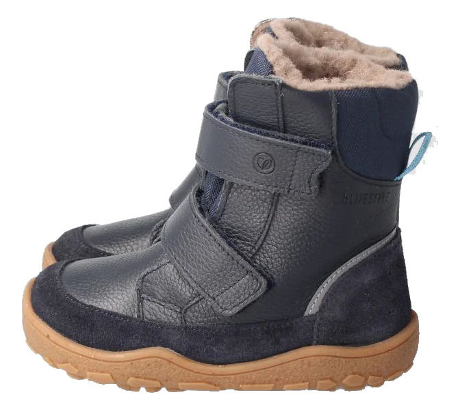 bLIFESTYLE Winterschuh Polarfuchs Kids nachtblau