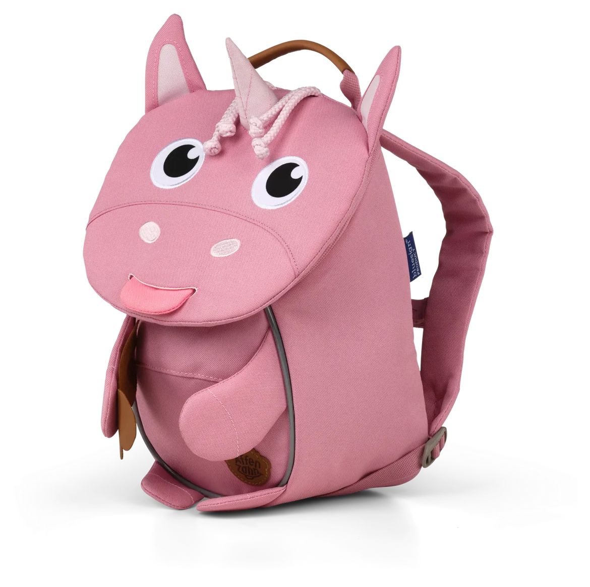 Affenzahn Kleiner Freund Rucksack Pure Einhorn