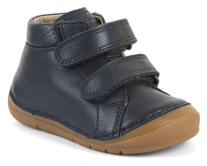 Froddo Baby Laufanfänger Paix Up Dark Blue