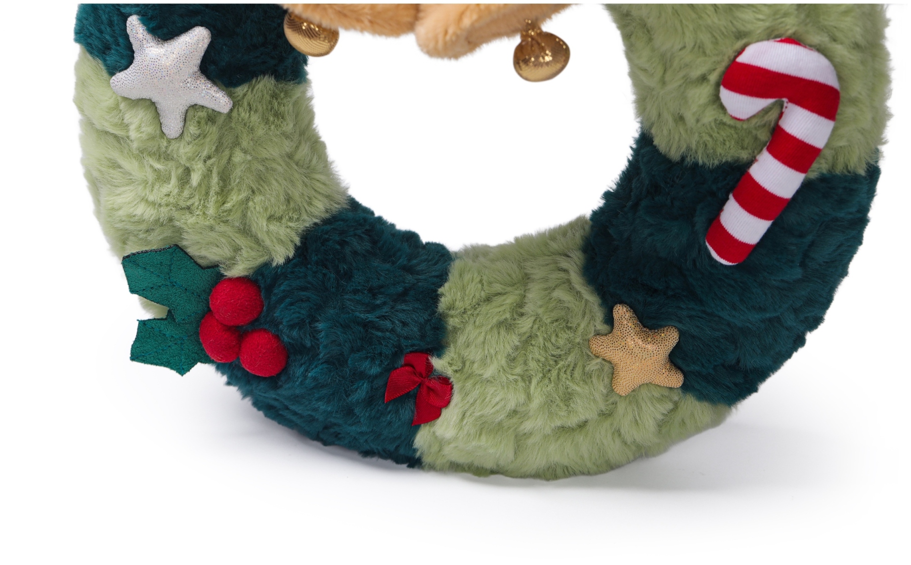 Hugs Christmas Weihnachtskranz  25 cm