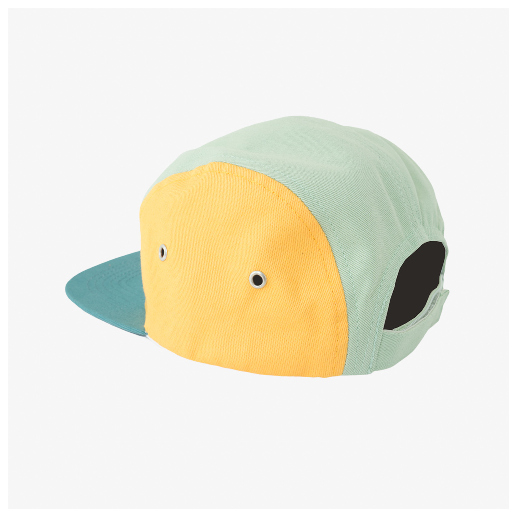 Lil´Boo Block Yellow Green 5