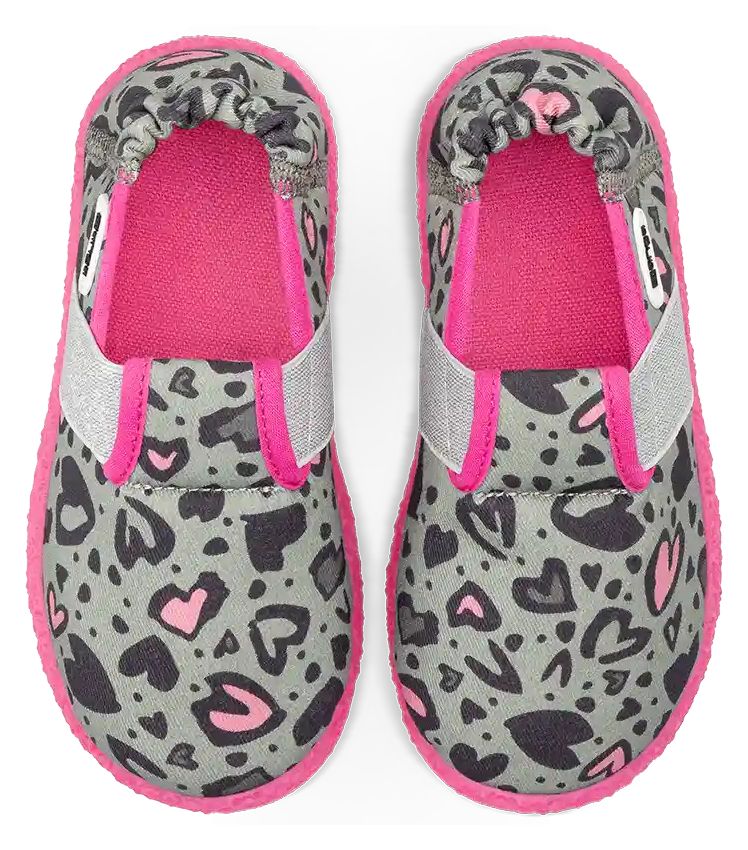 Nanga Hausschuh Herzilein 2.0