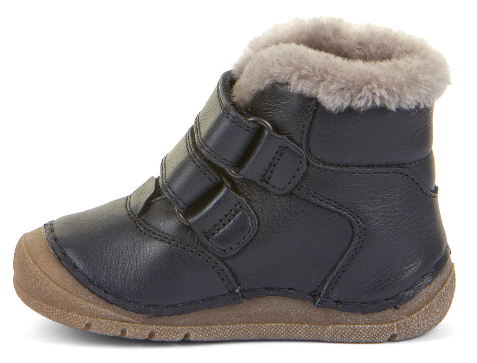 Froddo Baby Winter Paix Up Dark Blue