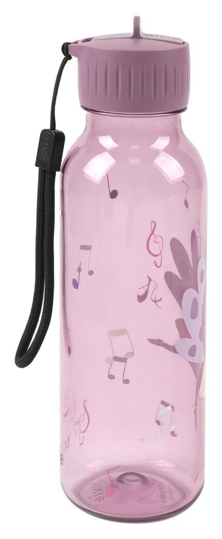 trixie Trinkflasche Tritan™ 500ml - Mrs. Peacock