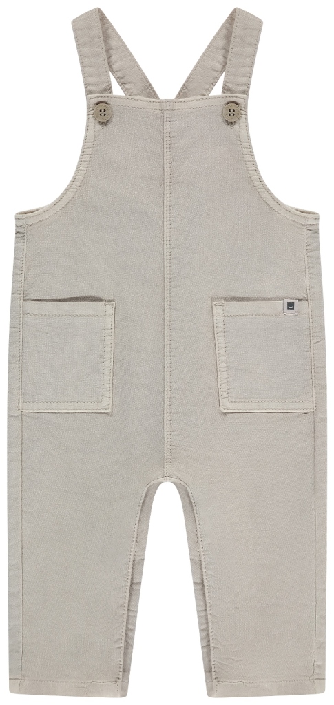 Babyface Baby Latzhose Shell