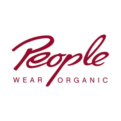 People Wear Organic