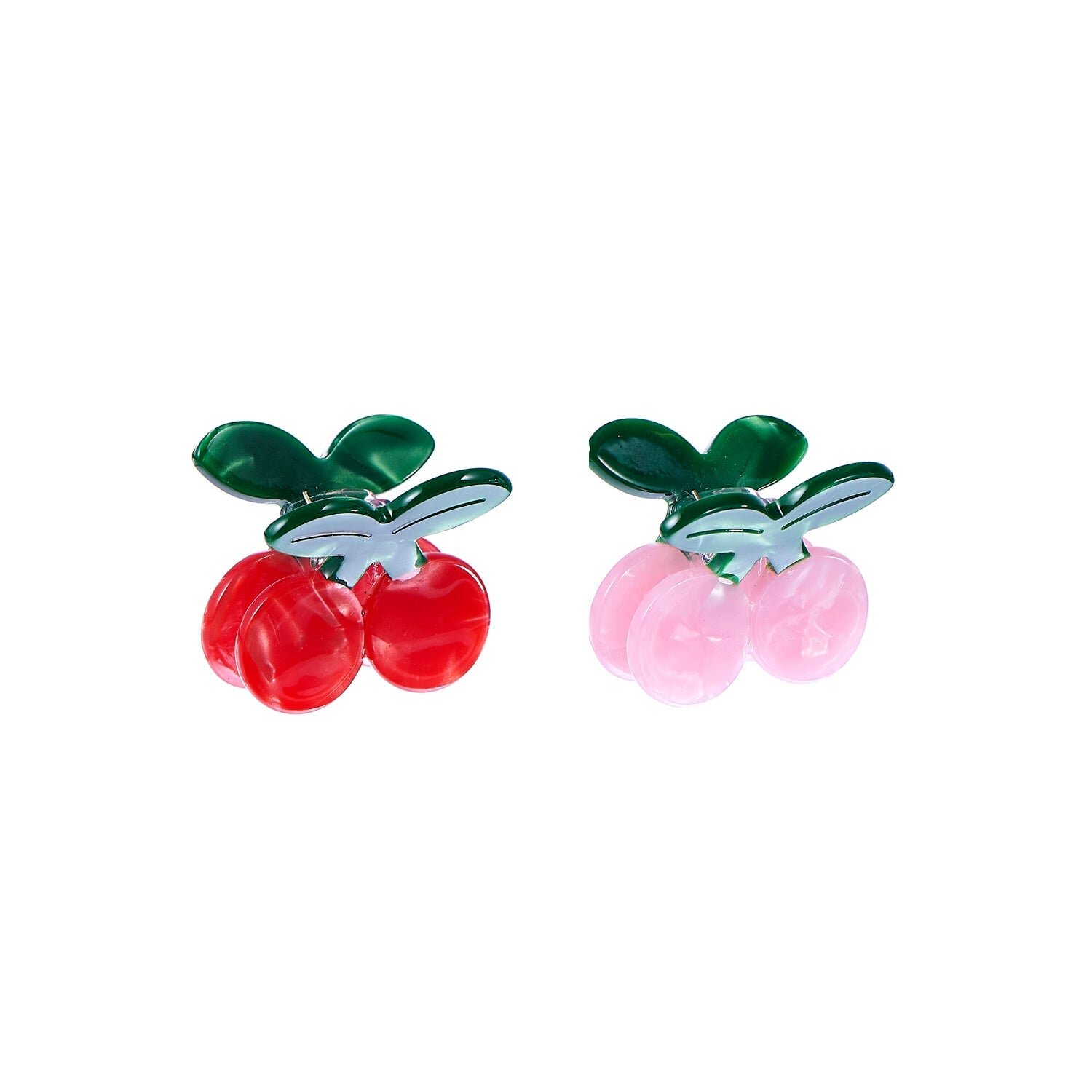 Rockahula Haarclip Sweet Cherries 2er Pack