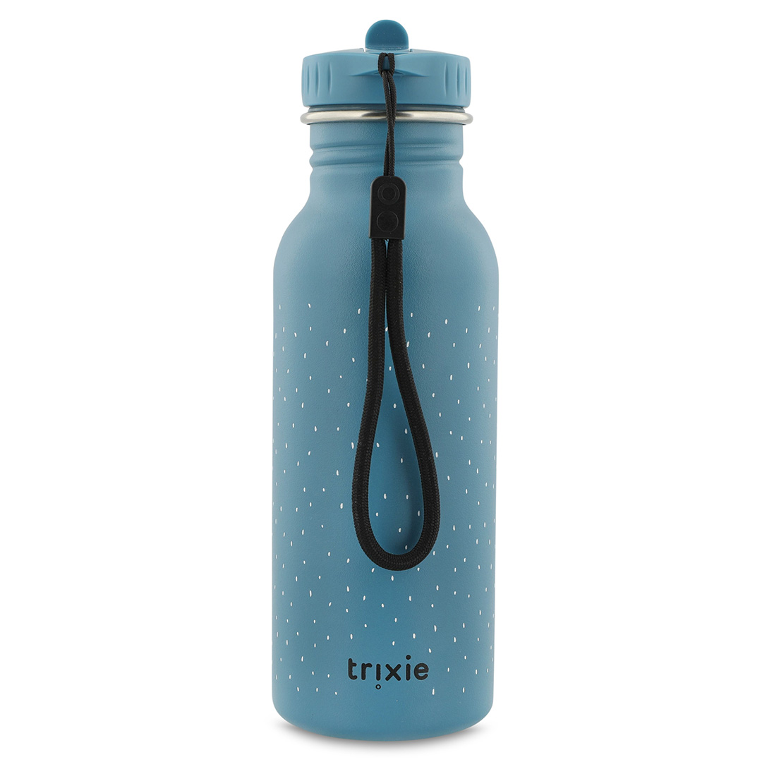 trixie Trinkflasche 500ml Mr. Triceratops