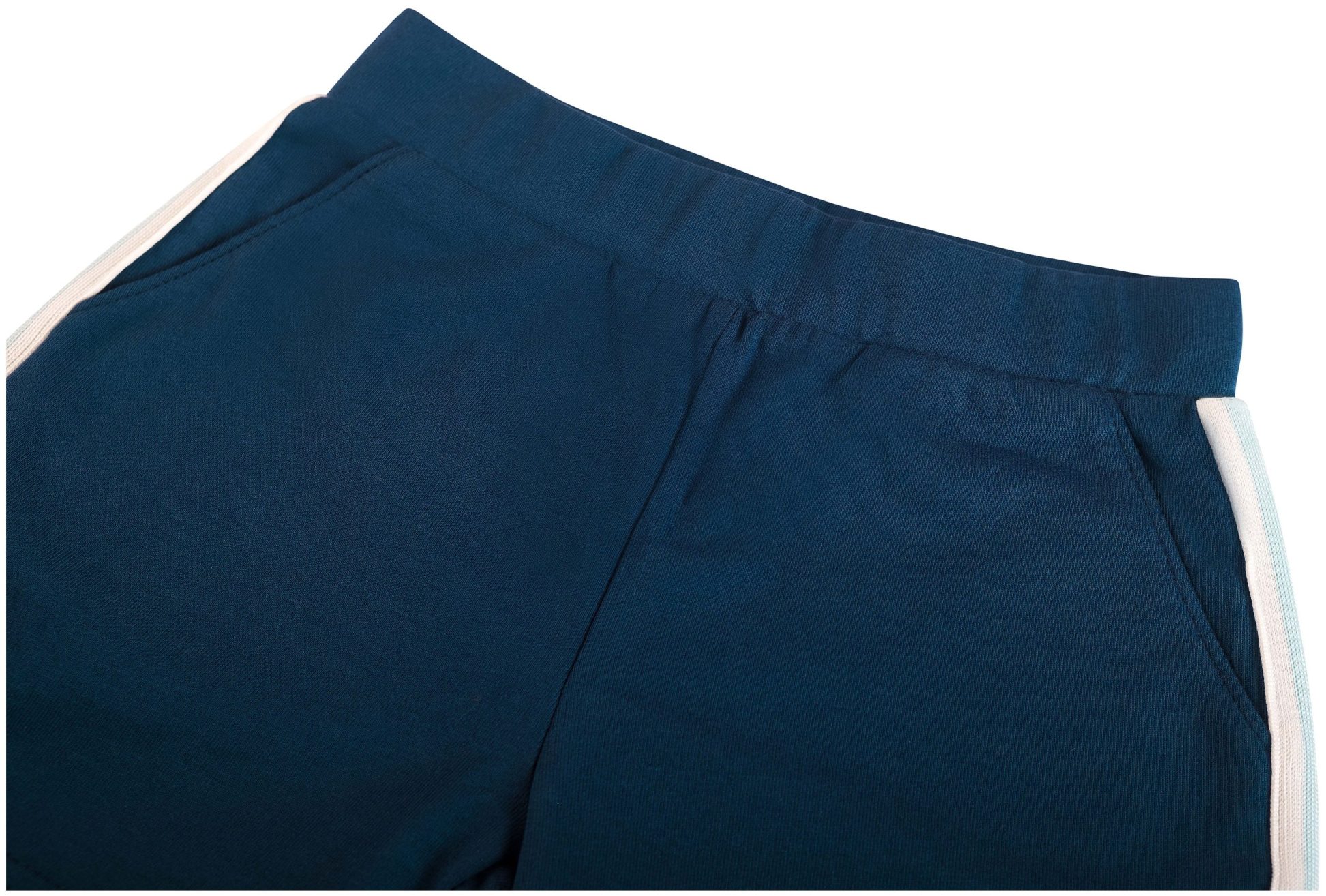 Someone Boy Shorts Sweat dark blue