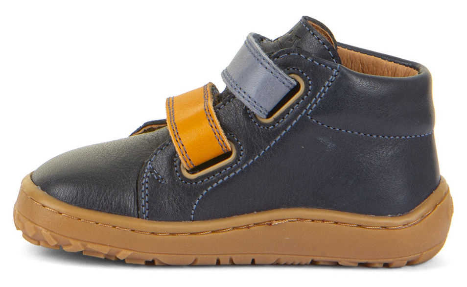 Froddo Barfuß First Step Blue+