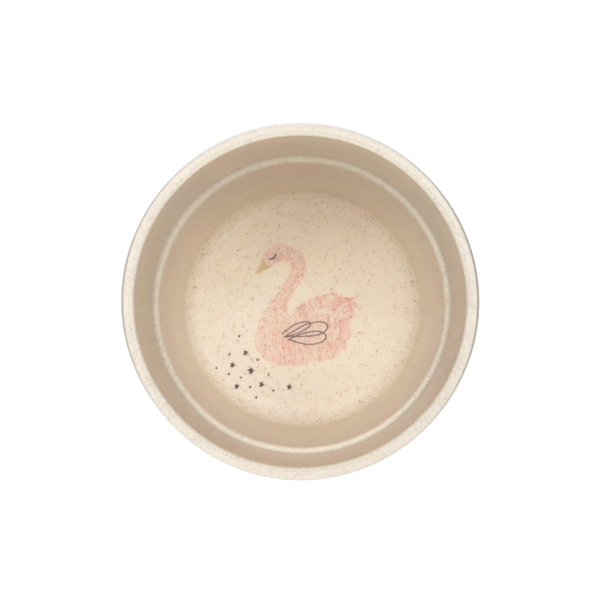 Lässig Becher Little Water Swan