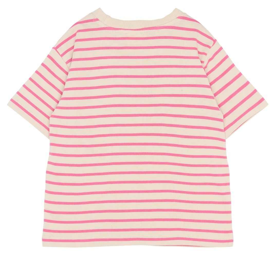 The New Girl T-Shirt Lemonade rose