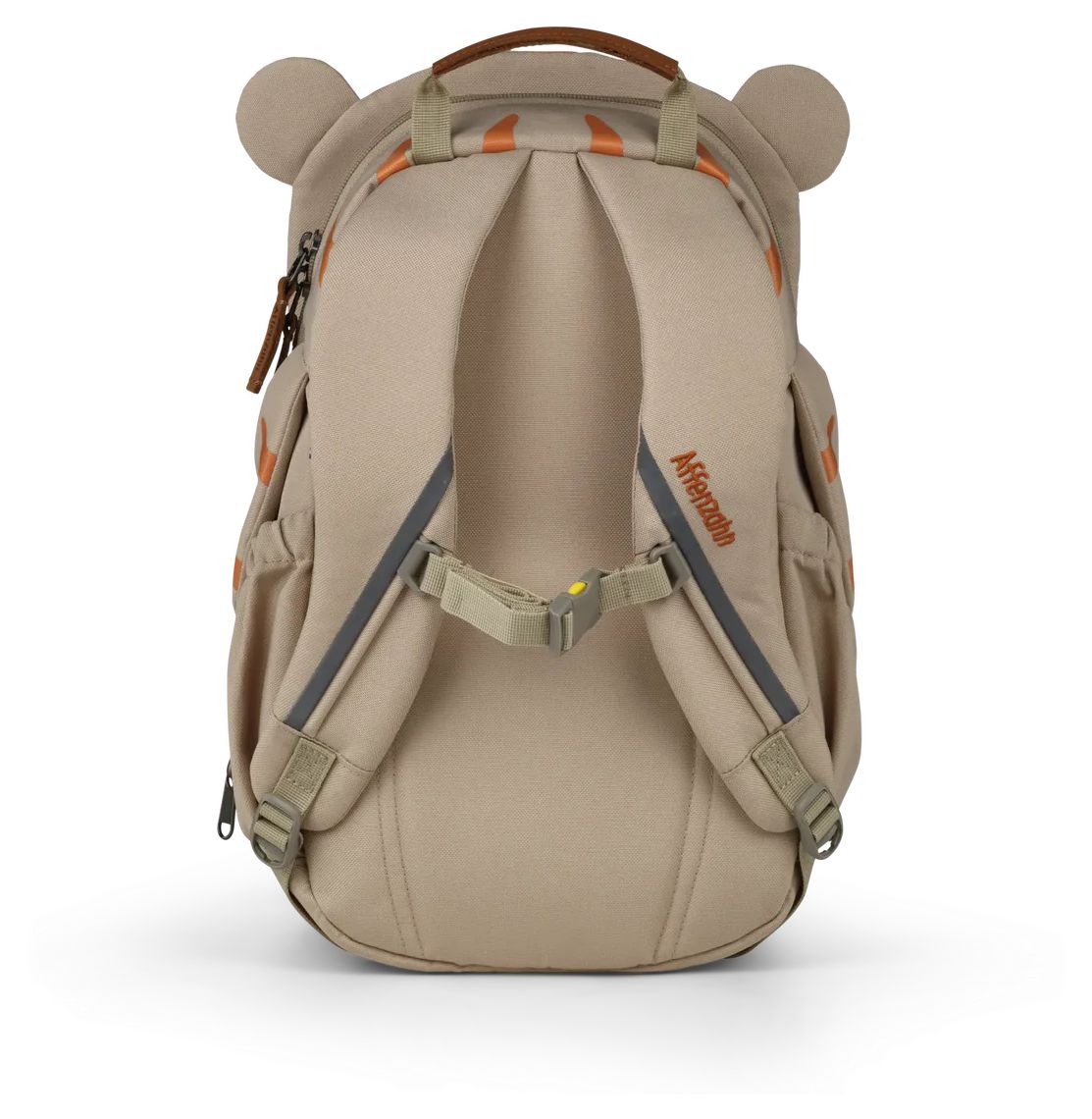 Affenzahn Kleiner Freund Rucksack Pure Tiger