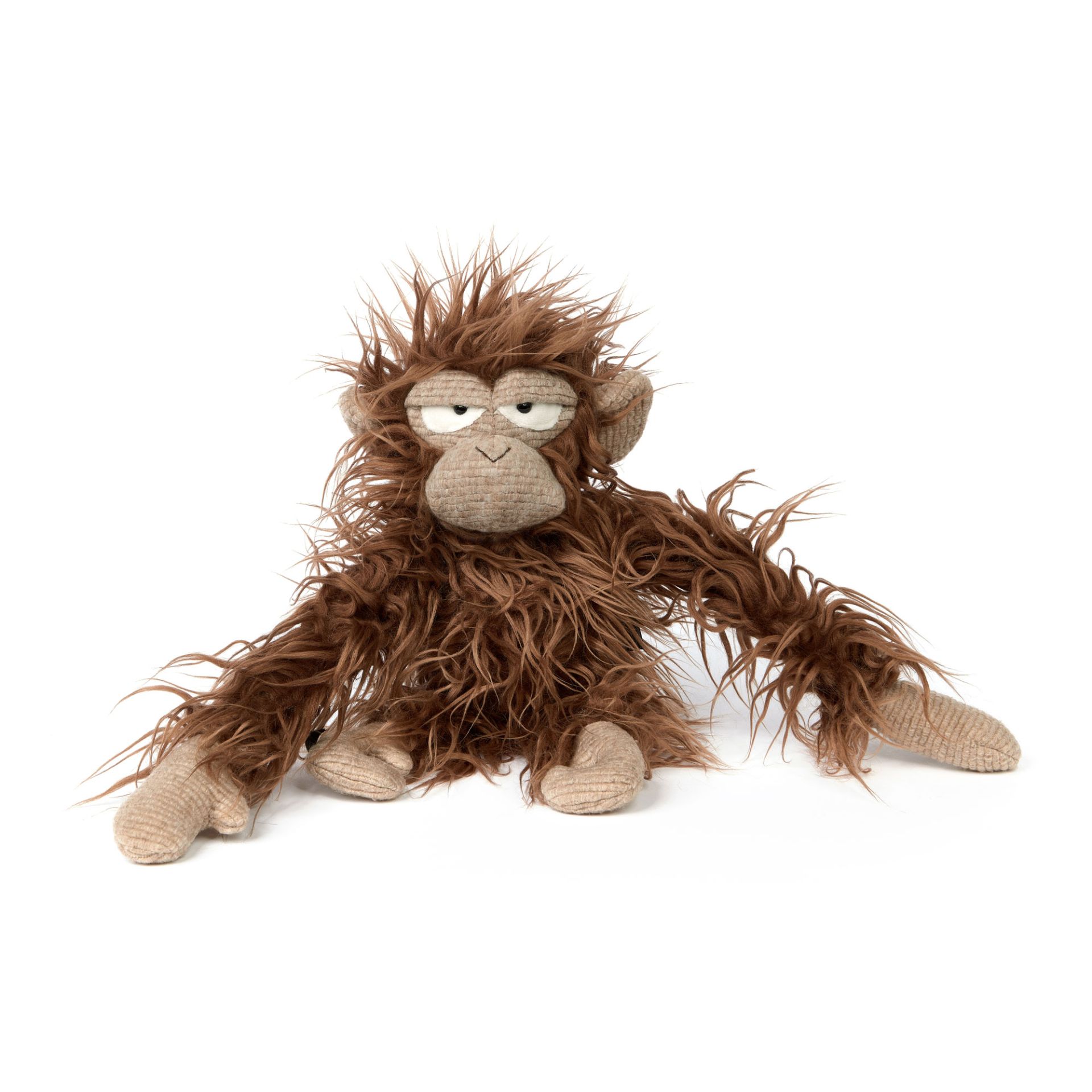 sigikid Chimp Jump BeastsTown