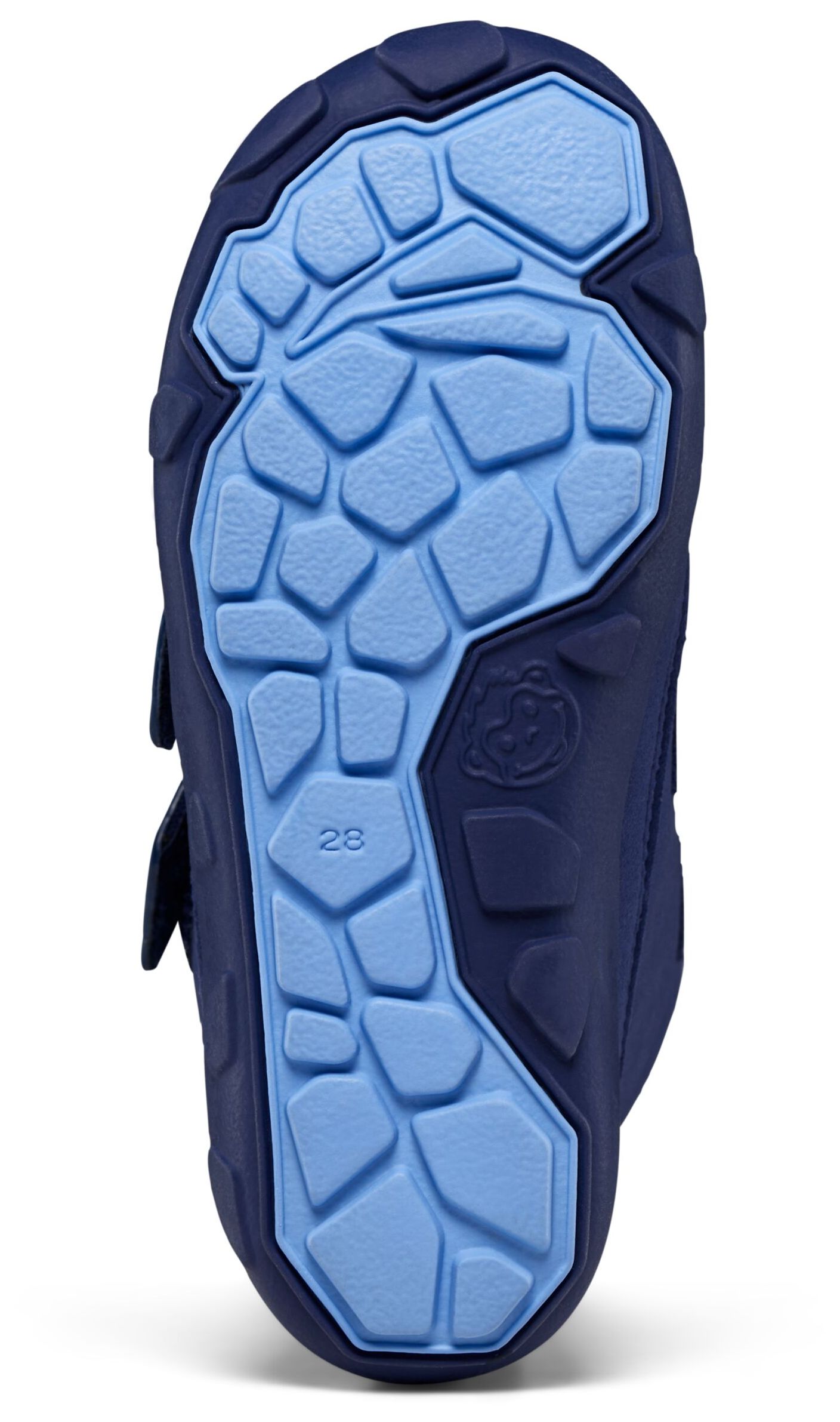 Affenzahn Barfuß Winterstiefel Vegan Comfy Bär