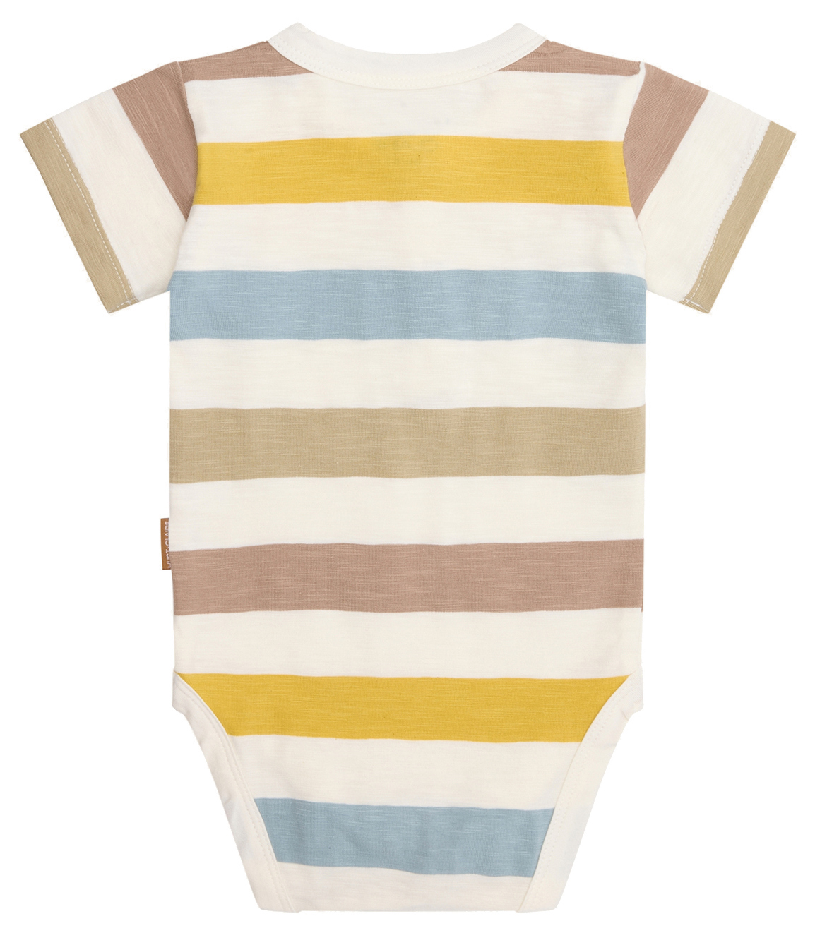 Hust & Claire Baby Billy Body Ivory
