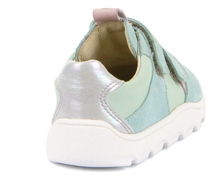 Froddo Barfuß Halbschuh Zeru Spring Mint