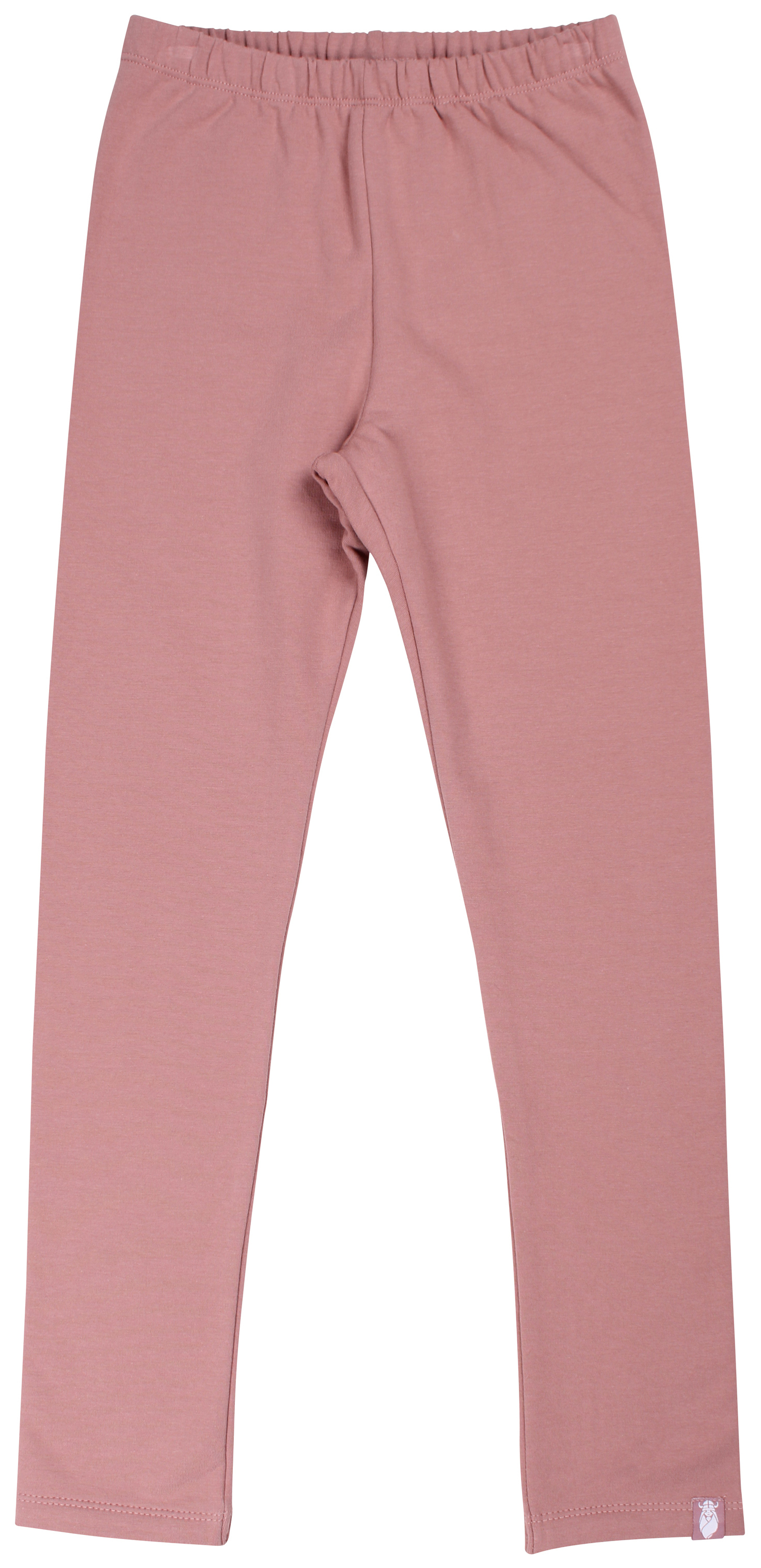 Danefae Leggings Danandrea Dk Rose Beige