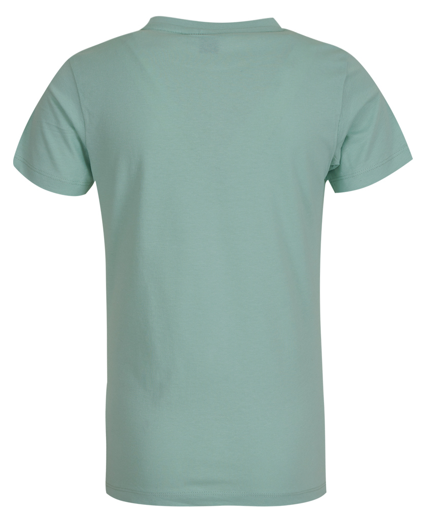 Someone Boy Kurzarmshirt Evolution Light Mint