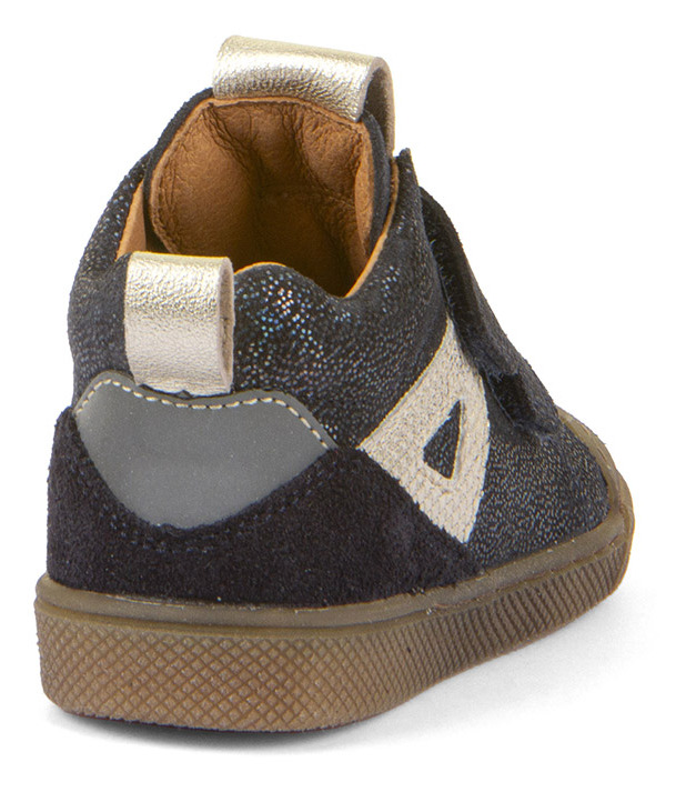 Froddo Rosario High Top Blue+