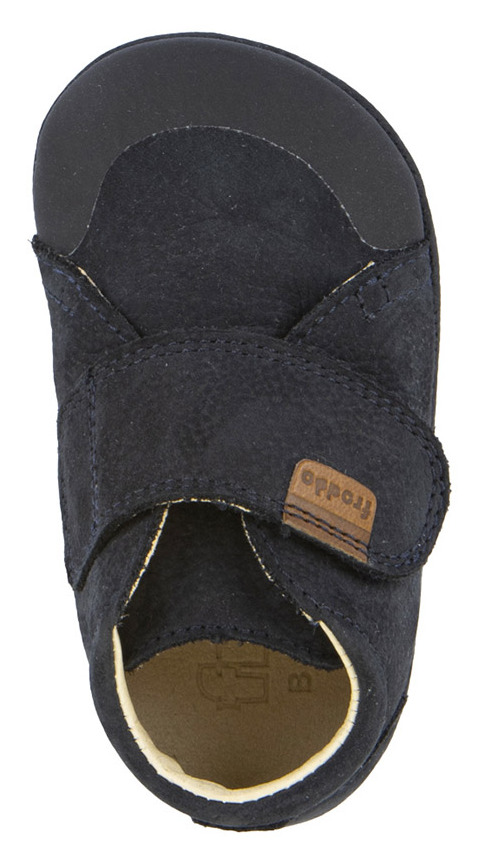 Froddo Barfuss First Walk Dark Blue