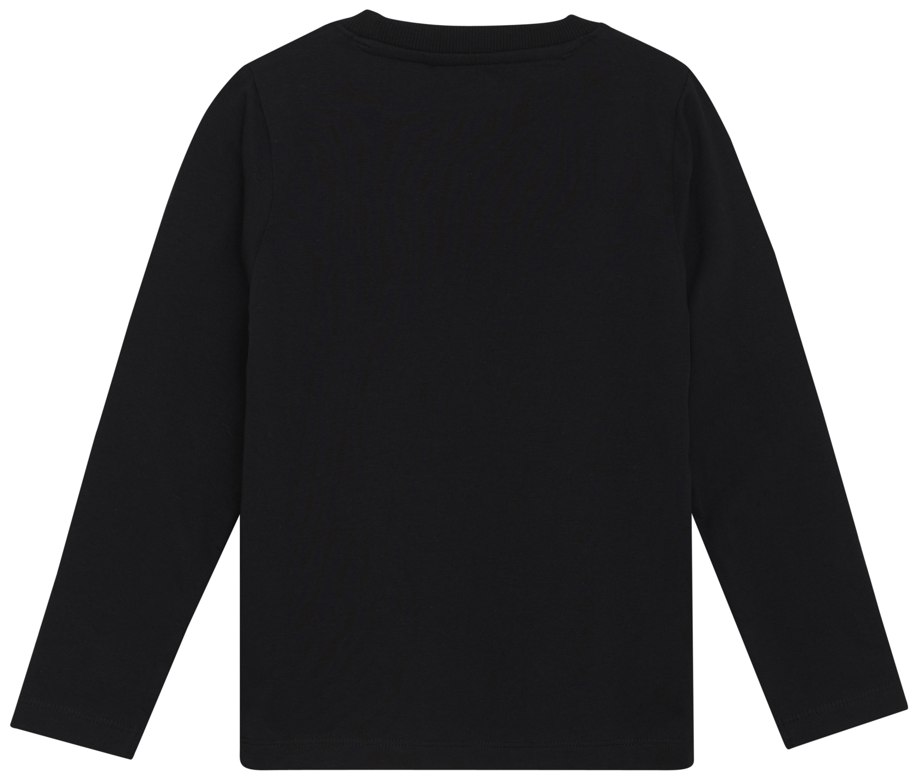 Minymo Boy Langarmshirt Astronaut tap