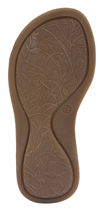 Froddo Girl Sandalen L Flowers 