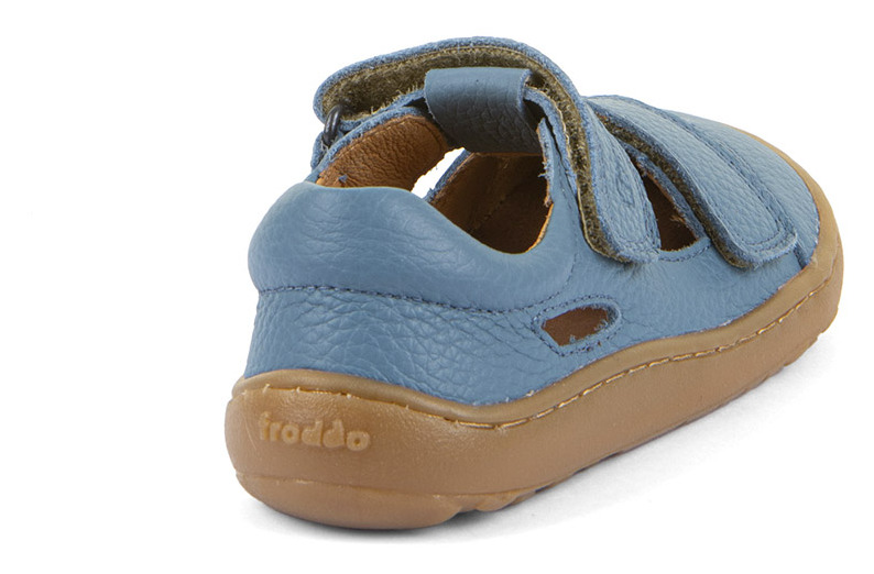 Froddo Barfuß Sandalen Jeans