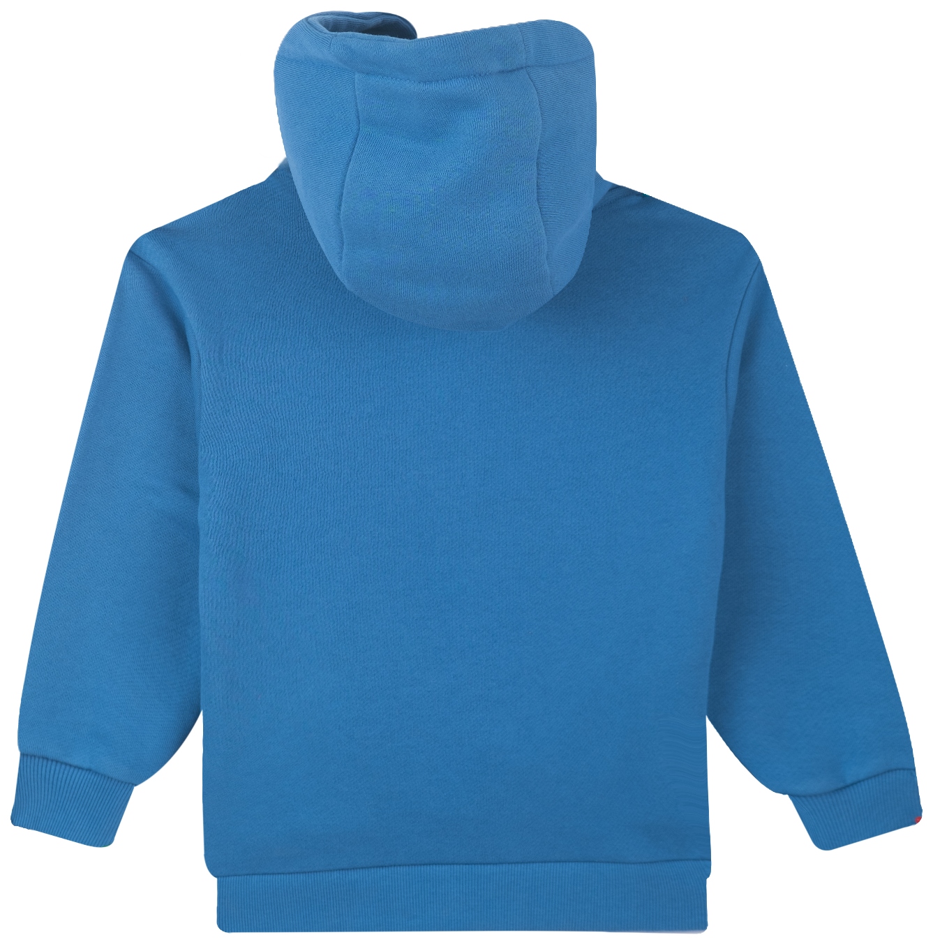 Someone Boy Kapuzenpullover Chips blue