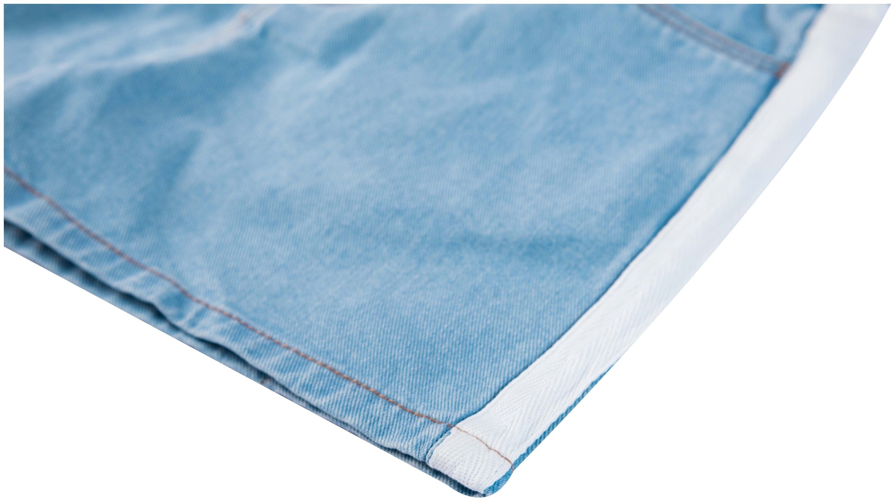 Someone Girl Shorts Jeans denim