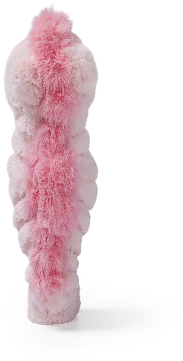 Hugs Coral Seahorse 18 cm
