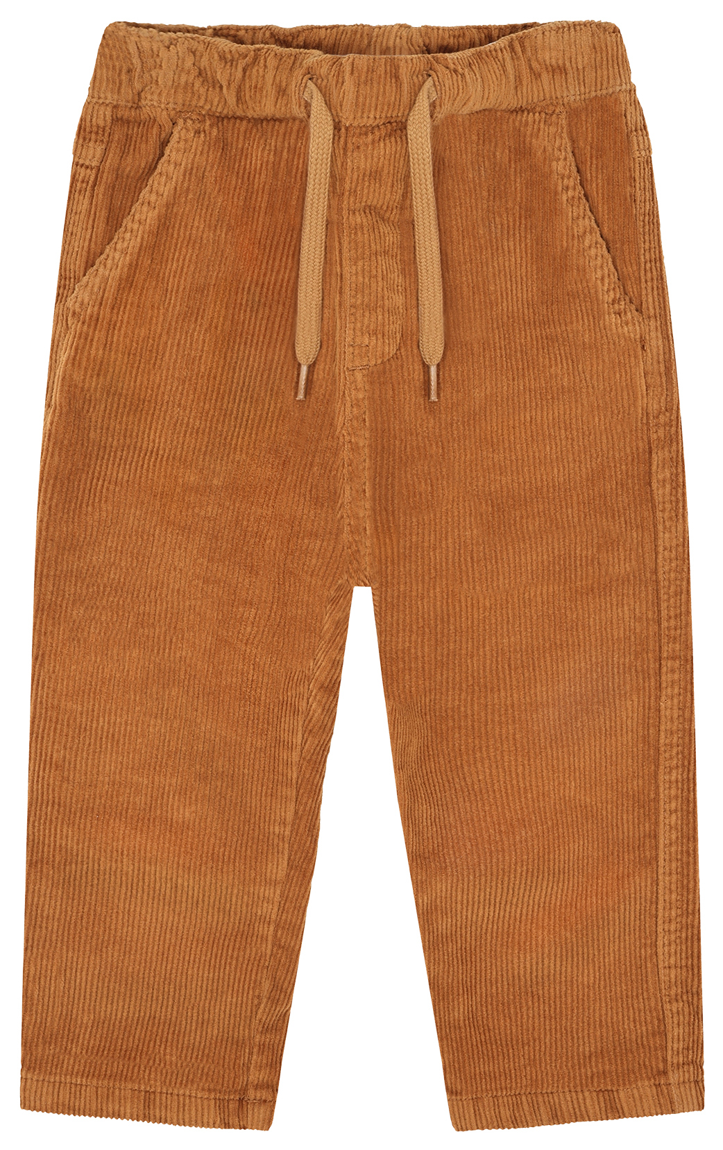 Hust & Claire Cordhose Cargo Squirrel