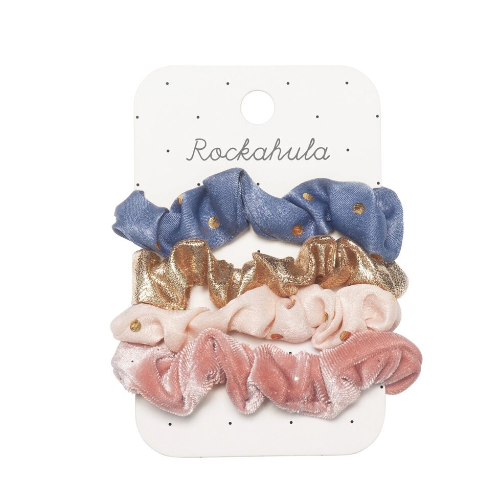 Rockahula Scrunchies Enchanted