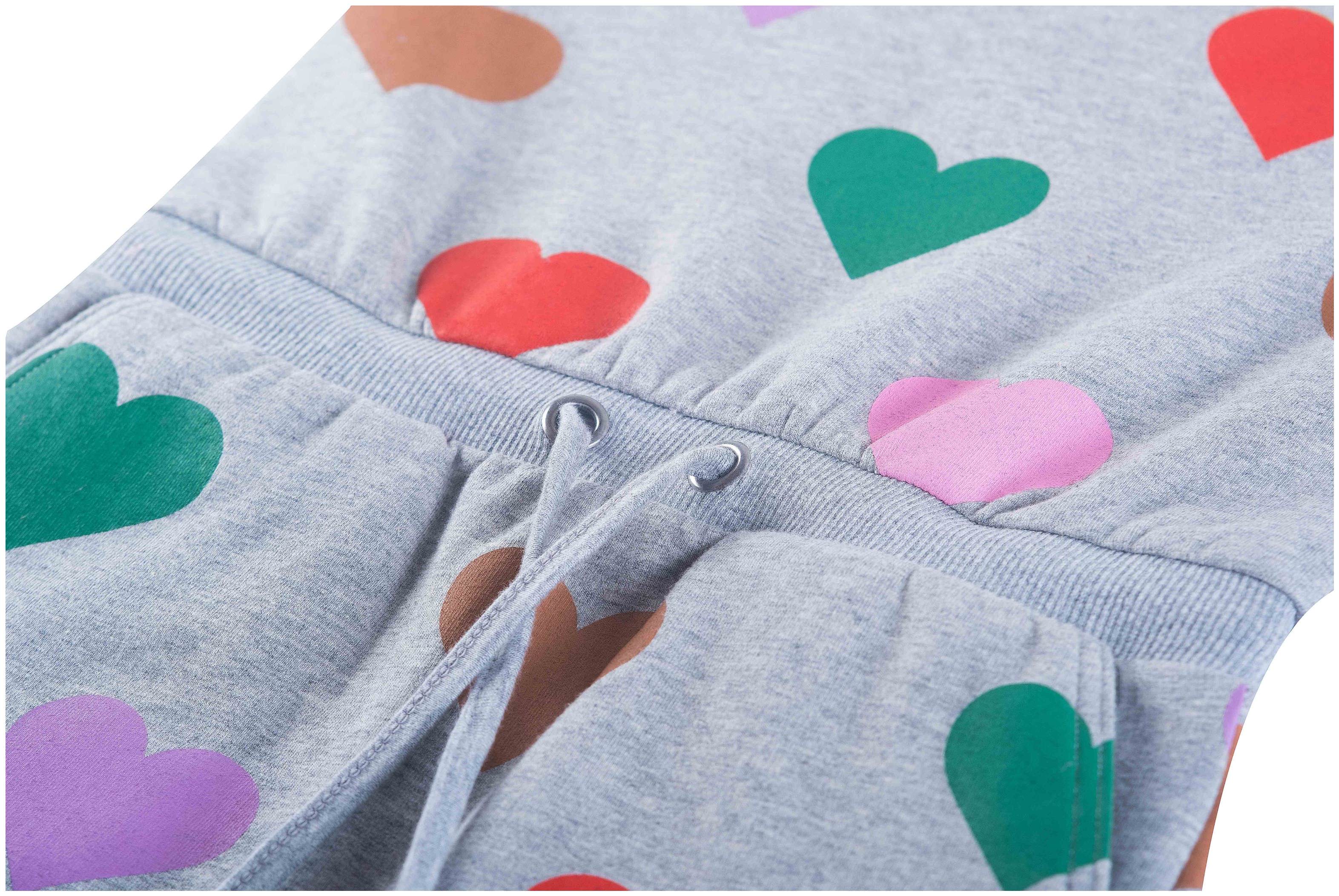 Someone Kleid langarm grey