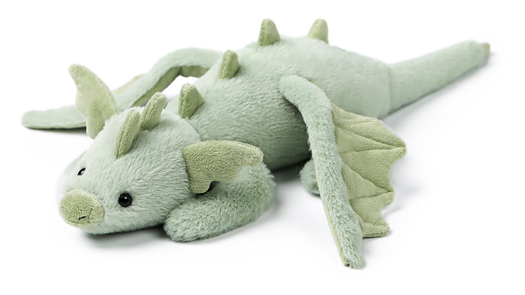 Hugs Naydra Sage Dragon 36 cm