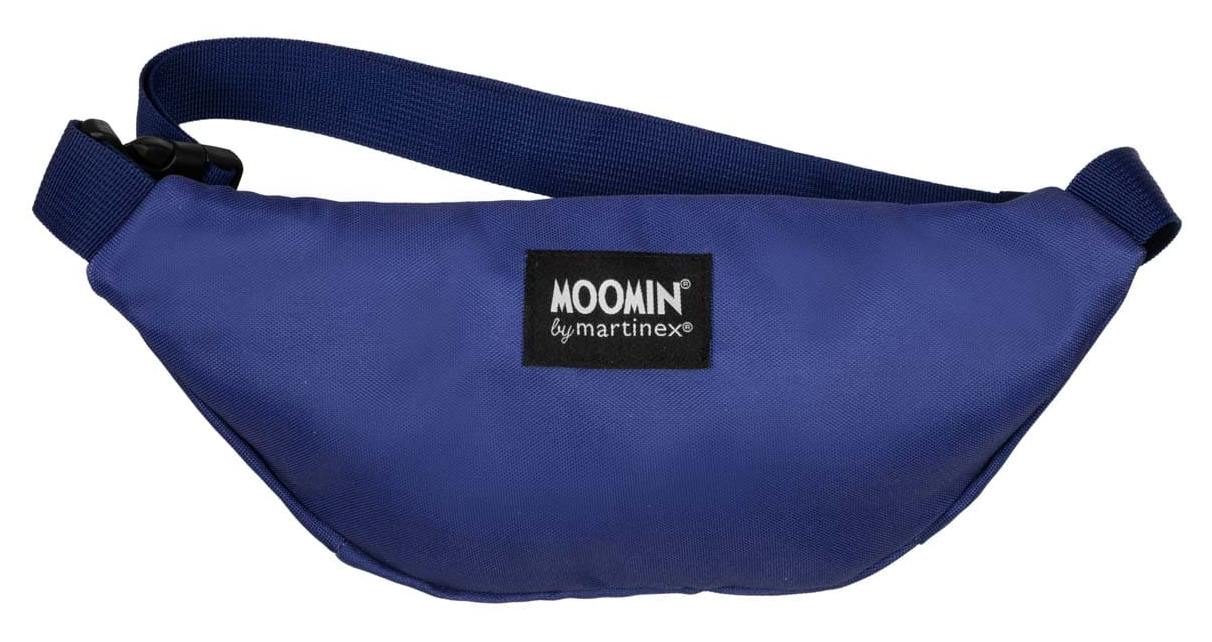 Martinex Bauchtasche LITTLE THINGS DBLUE