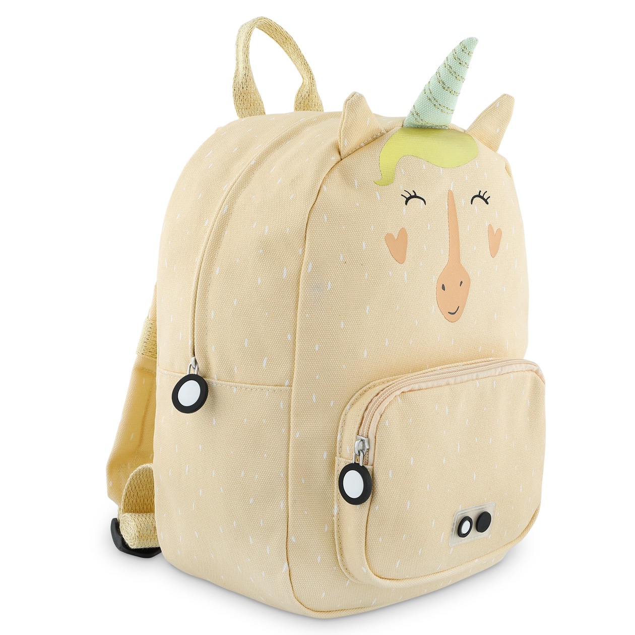 Trixie Rucksack groß Mrs. Unicorn