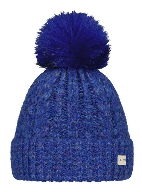 Barts Wintermütze Eyaka blue Gr. 53-55