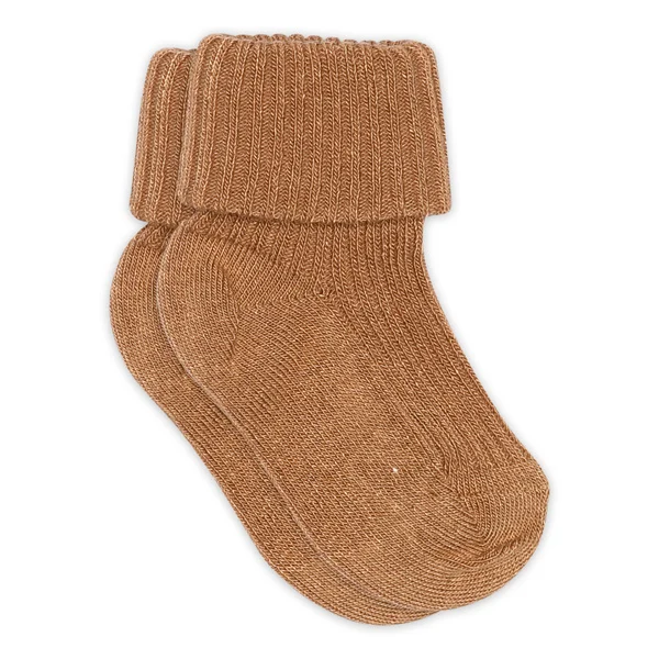 MP Denmark Socken Bambus desert cinnamon