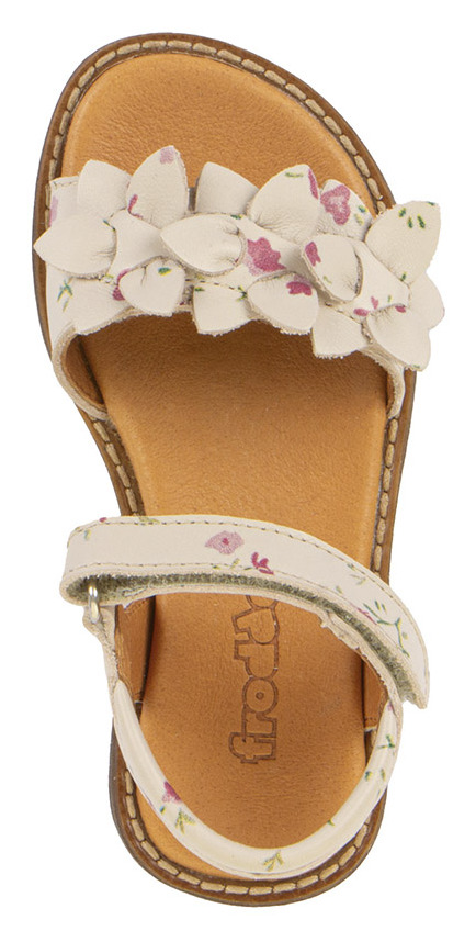 Froddo Girl Sandalen L Flowers 