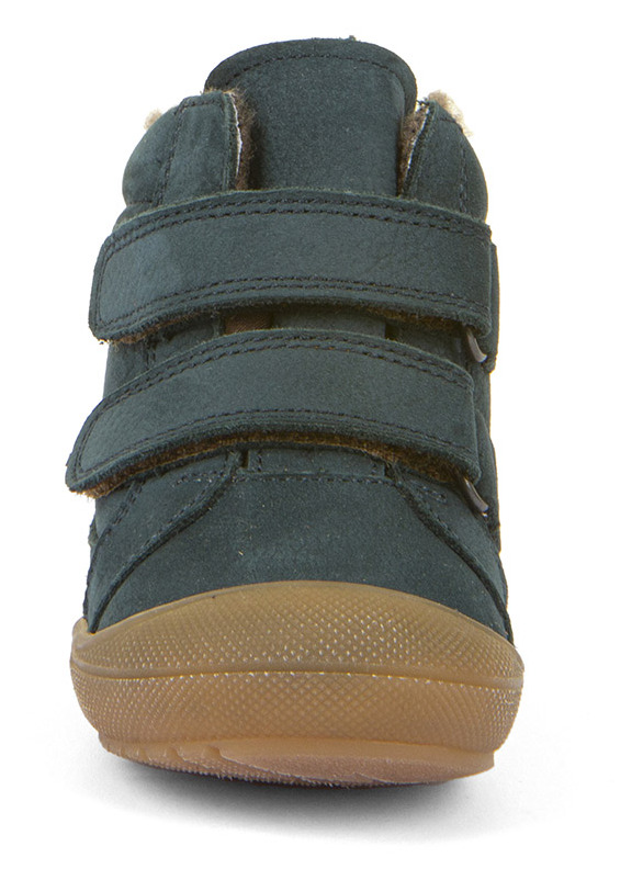 Froddo Baby Winter Ollie Wool Tex Petrol