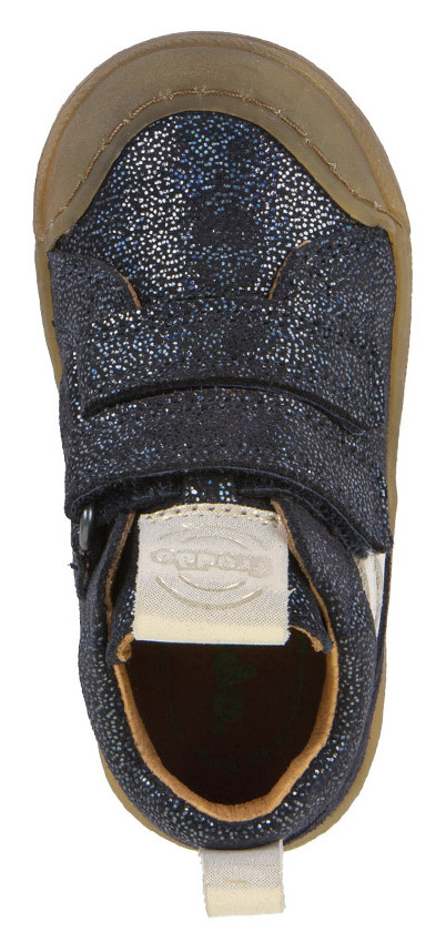 Froddo Rosario High Top Blue+