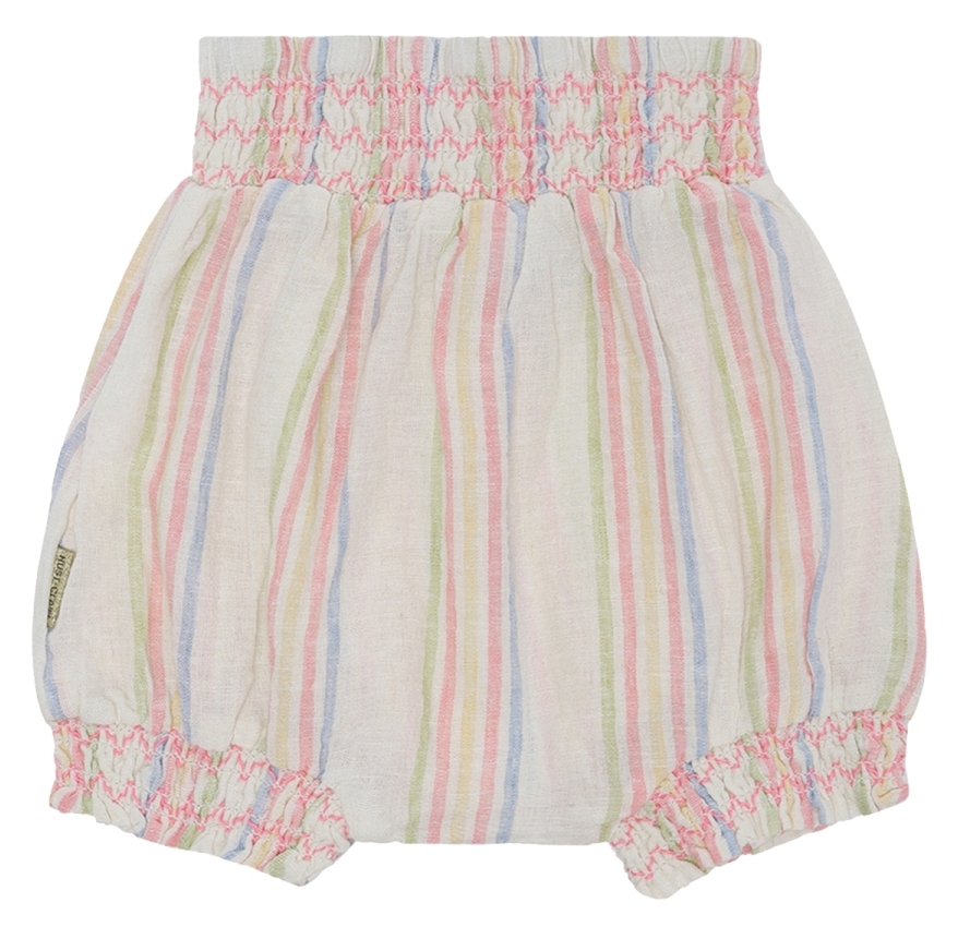 Hust & Claire Baby Shorts Hello Whisper